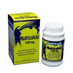 NUTRICALCIO 1120 MG 30 TABLETAS N