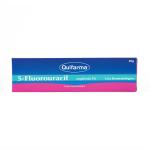 5 - FLUOROURACIL 5% UNGUENTO 30 GR