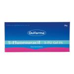5 - FLUOROURACIL 5% GEL 30 GR