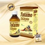 TOTUMO NAT.EVOLU JBE 240 ML ICOM