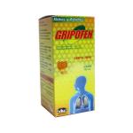 GRIPOFEN TOS JARABE 120 ML
