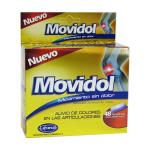 MOVIDOL 48 TABLETAS