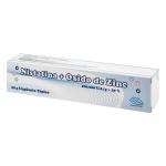 NISTATINA+OXIDO DE ZINC 60 GR PC