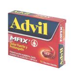 ADVIL MAX 10 CAPSULAS