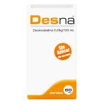 DESNA JARABE 60 ML