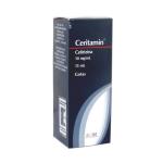 CERITAMIN 10 MG/ML GOTAS 15 ML ICOM