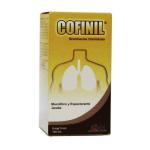 COFINIL 8 MG ADULTO JBE 120ML ICOM