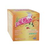 BIOLAX NARANJA 12 SBS