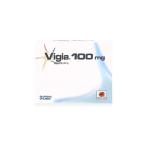 VIGIA 100 MG 3 CAPSULAS