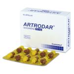 ARTRODAR 50 MG 30 CAP.(3%+)(A)(PAE)