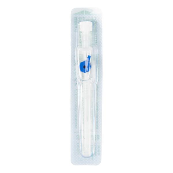 CATETER 22 GR INTRAVENOSO INVERFARMA
