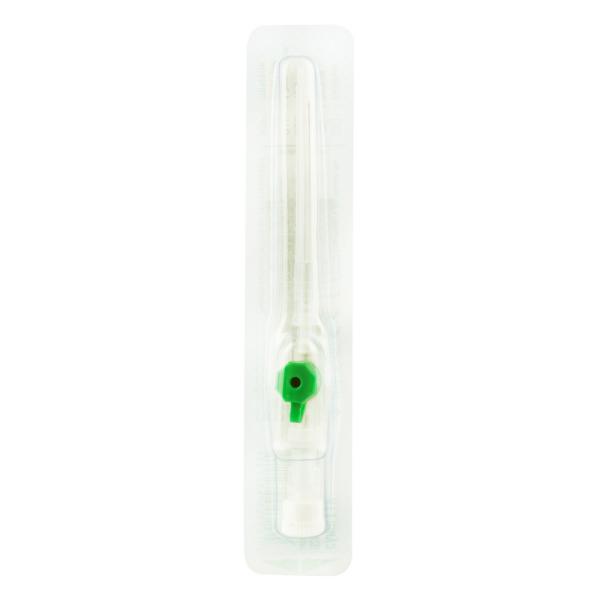CATETER 18 GR INTRAVENOSO INVERFARMA