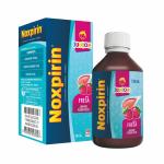 NOXPIRIN JUNIOR F JBE 120 ML