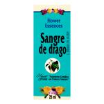 ESENCIA FLORAL SANGRE DE DRAGON 25 ML