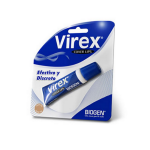 VIREX COVER LIPS CREMA 5% TUBO 10 GR
