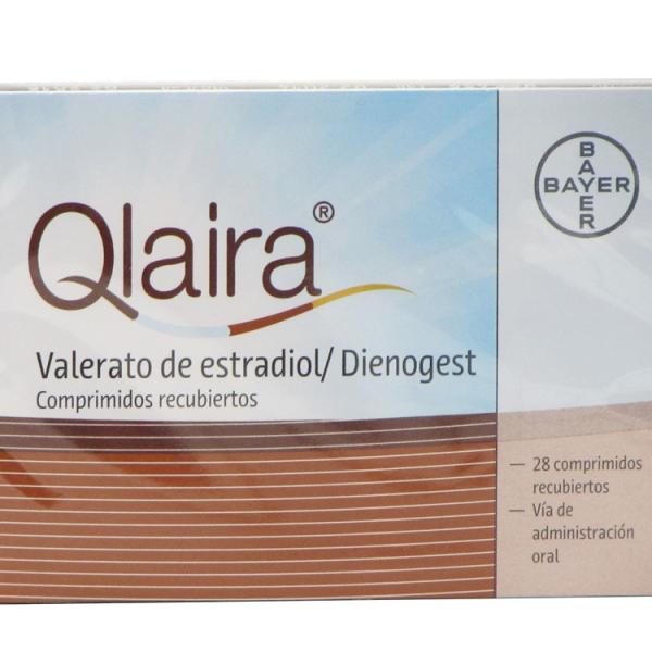 QLAIRA 28 TBS (P)32454(SC)(SF)(PDB)