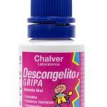 3 DESCONGELITO F GOTAS 15 ML