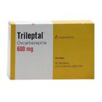 TRILEPTAL 600 MG 30 TBS (P)41580(SC)(SF)