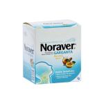 NORAVER NARANJA MIEL 96 PASTILLAS (A)