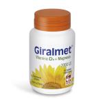 GIRALMET VITAMINA D 2000 UI 100 TBS