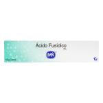 ACIDO FUSIDICO CREMA 15 GR MK