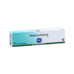 HIDROCORTISONA 1% CREMA 15 GR MK