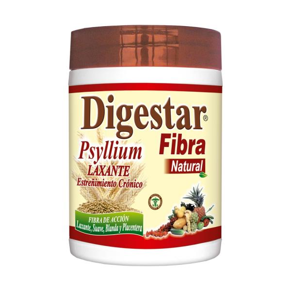 DIGESTAR FIBRA NATURAL 300 GR