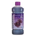 HIDRASOL 45 UVA 500 ML ICOM