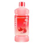 HIDRASOL 45 CEREZA 500 ML ICOM