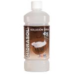 HIDRASOL 45 COCO 500 ML ICOM