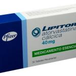 LIPITOR 40 MG 30 TBS (A)(3%+)(PAE)