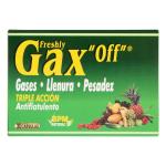 GAX OFF 30 CAPSULAS