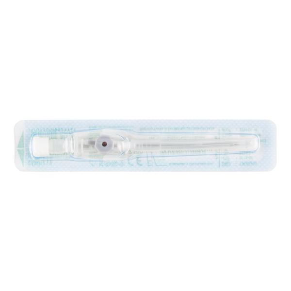 CATETER 16 GR INTRAVENOSO INVERFARMA
