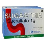 SUGASTRIN 20 TABLETAS