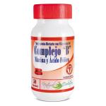 COMPLEJO B NAT. EVOL 50 CAP.BLAN ICOM