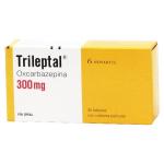 TRILEPTAL 300 MG 30 TBS (P)20790(SC)(SF)