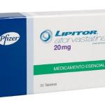 LIPITOR 20 MGR 30 TBS(A)(3%+)(PAE)