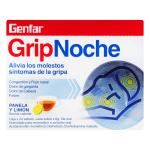 GENFARGRIP 24 SOBRES NOCHE GF