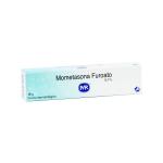 MOMETASONA FUROATO 0.1% CREMA 15 GR MK