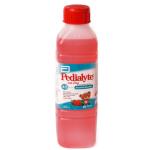 PEDIALYTE CON ZINC 45 FRESA 500 ML(PDC)