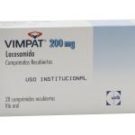 VIMPAT 200 MG 28 COMP.(P)307272(SC)