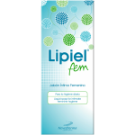 LIPIEL FEM LIQUIDO 300 ML