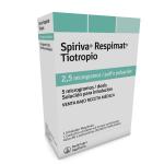 SPIRIVA RESPIMA 5MC 30D(P)107313(SC)(SF)