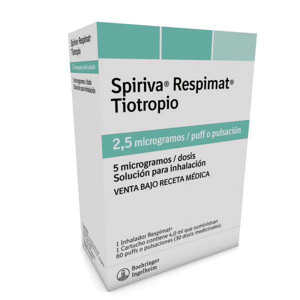 SPIRIVA RESPIMA 5MC 30D(P)107313(SC)(SF)