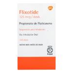 FLIXOTIDE 125M 120D(3%+)(P)61950(SC)(SF)