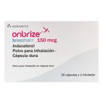 ONBRIZE BREEZ.150MCG 30C(P)92295(SC)(SF)