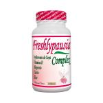 FRESHLY PAUSIA COMPLEX 50 CAP