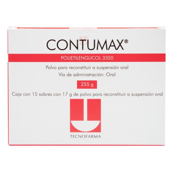 CONTUMAX 17 GR 15 SBS (3%+)(PAE)