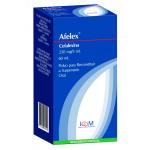 AFELEX 250 MG SUSPENSION 60ML ICOM