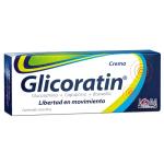 GLICORATIN CREMA 60 GR ICOM